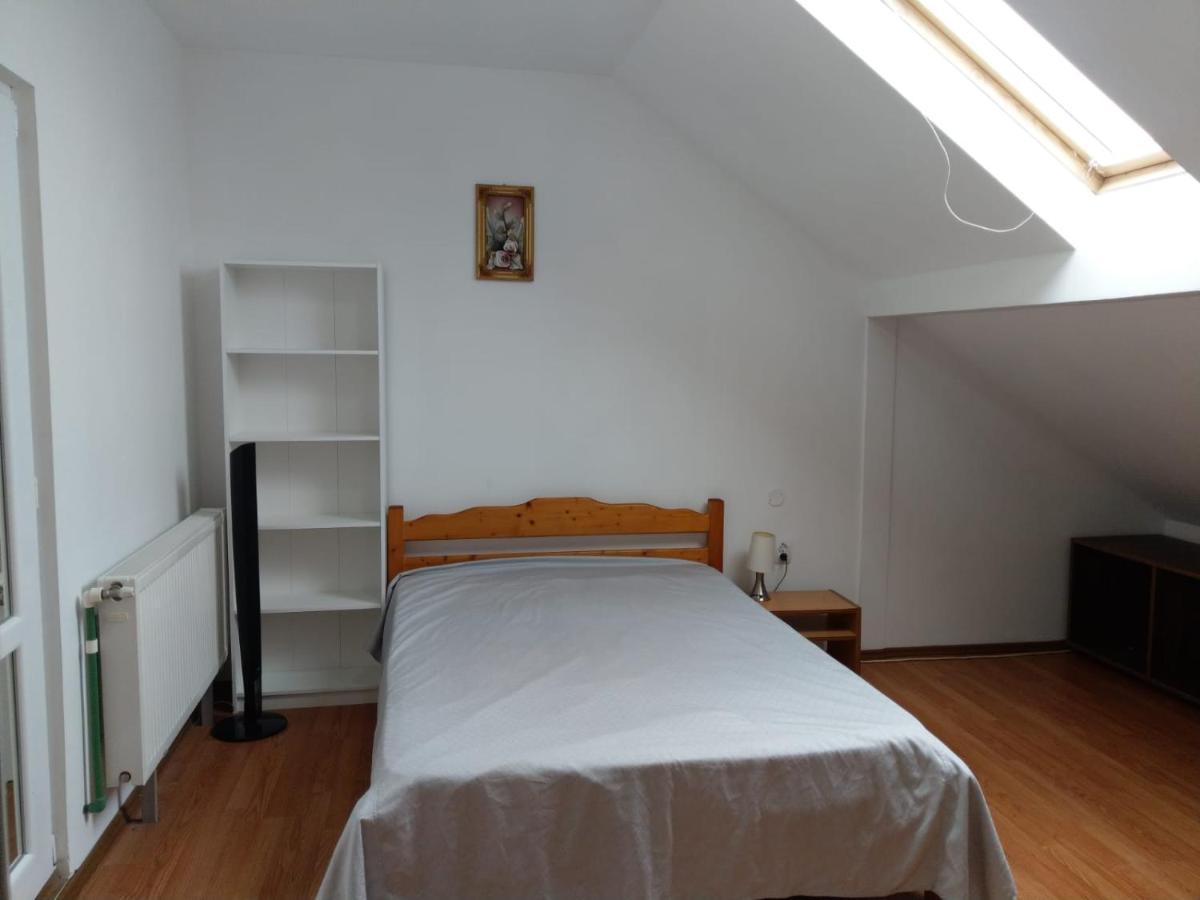 Apartament 5 Camere Cu Balcon Costinesti Plaja 5 Minute Nucilor 6 Ngoại thất bức ảnh