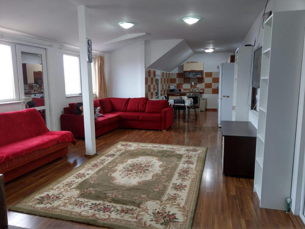 Apartament 5 Camere Cu Balcon Costinesti Plaja 5 Minute Nucilor 6 Ngoại thất bức ảnh