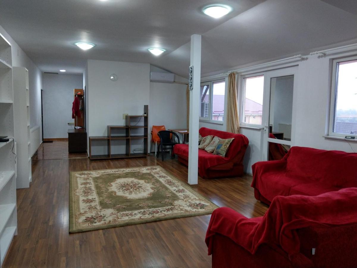 Apartament 5 Camere Cu Balcon Costinesti Plaja 5 Minute Nucilor 6 Ngoại thất bức ảnh