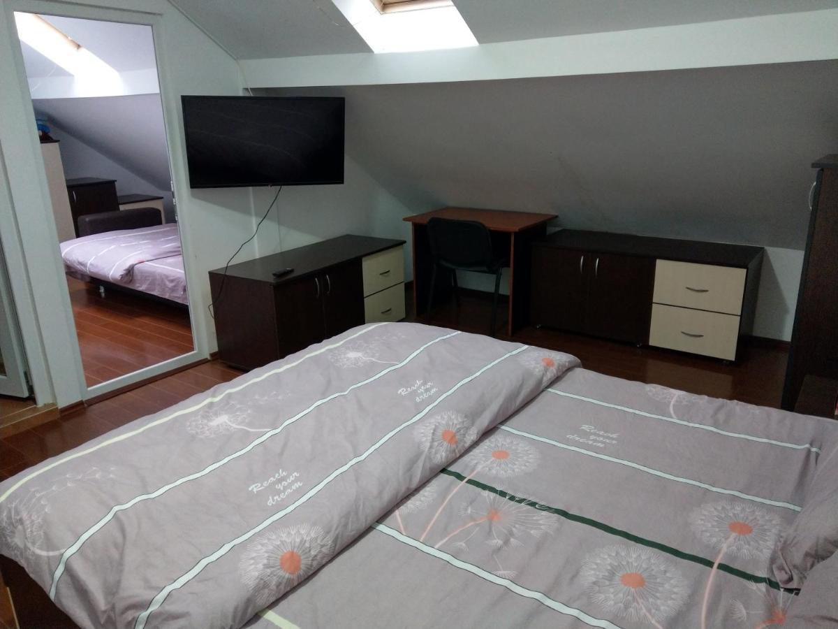 Apartament 5 Camere Cu Balcon Costinesti Plaja 5 Minute Nucilor 6 Ngoại thất bức ảnh